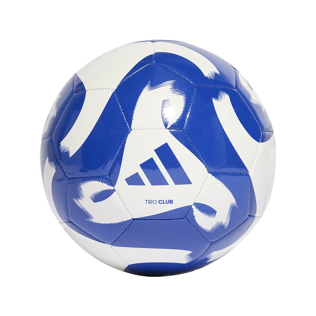 Ballon Tiro Club Adidas